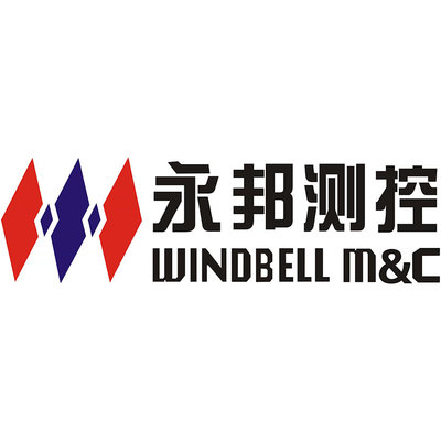 Trademark WINDBELL M&C HURUF KANJI DAN LOGO