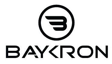 Trademark BAYKRON + Logo