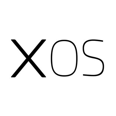 Trademark XOS