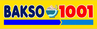 Trademark BAKSO 1001+LOGO