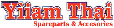 Trademark YIIAM THAI Spareparts & Accesories