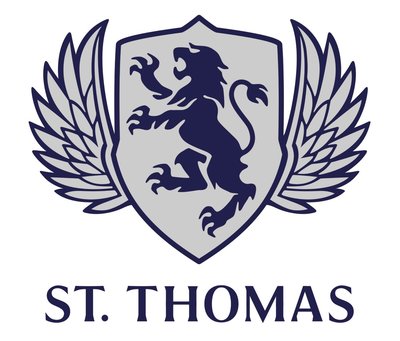 Trademark ST. THOMAS