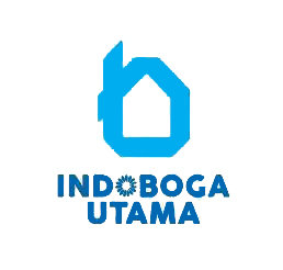 Trademark INDOBOGA UTAMA + LOGO