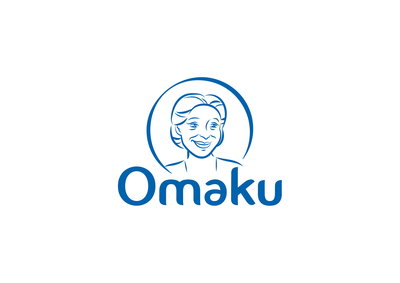 Trademark OMAKU + LUKISAN