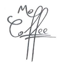 Trademark MOCOFFEE DAN LOGO