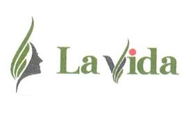 Trademark LAVIDA DAN LOGO