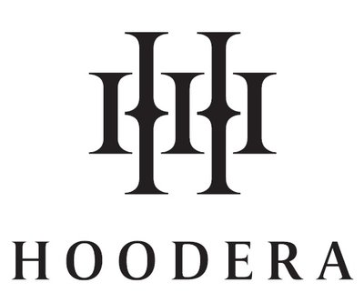 Trademark HOODERA