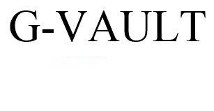 Trademark G-VAULT