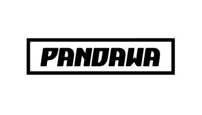 Trademark PANDAWA