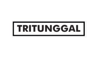 Trademark TRITUNGGAL