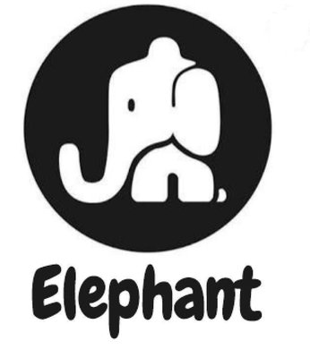 Trademark ELEPHANT + LOGO