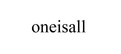 Trademark oneisall