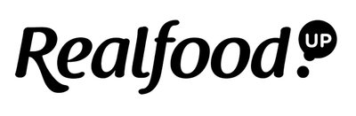 Trademark REALFOOD UP