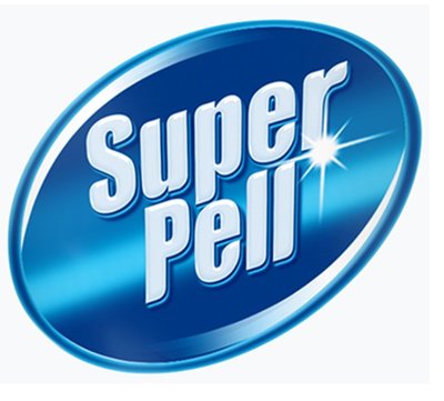 Trademark SUPER PELL