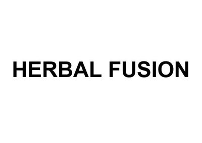 Trademark HERBAL FUSION