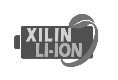 Trademark XILIN LI-ION & logo