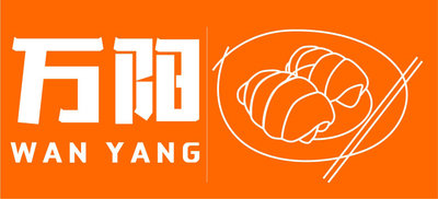 Trademark WAN YANG + LOGO & HURUF KANJI