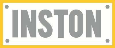 Trademark INSTON + LOGO