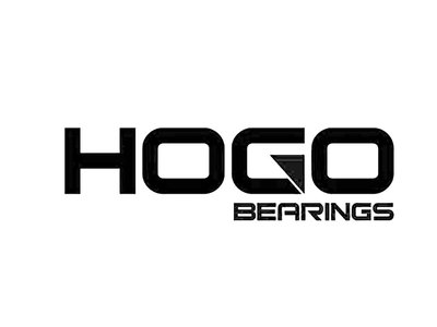 Trademark HOGO BEARINGS