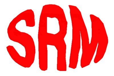 Trademark SRM + Logo