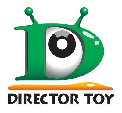 Trademark DIRECTOR TOY