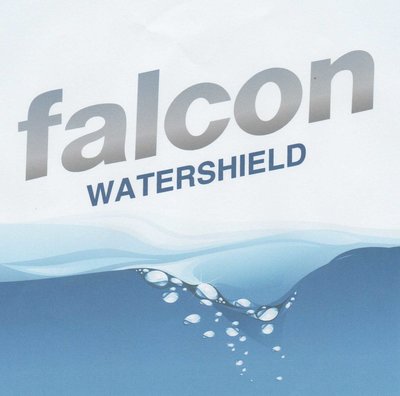 Trademark FALCON WATERSHIELD