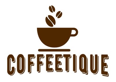 Trademark COFFEETIQUE