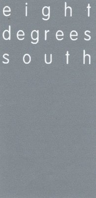 Trademark EIGHT DEGREES SOUTH