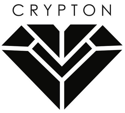 Trademark CRYPTON + Logo