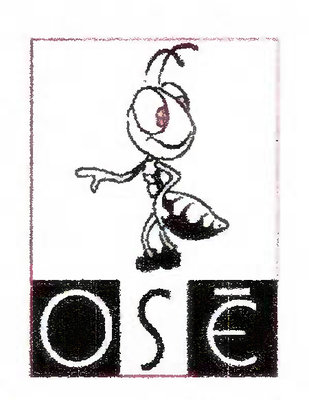 Trademark OSE + LOGO