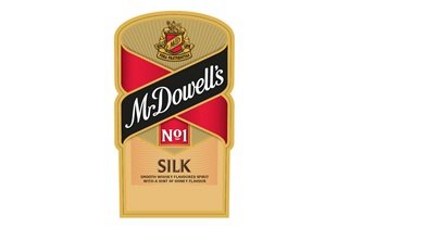 Trademark MrDowell’s No 1 Silk Label