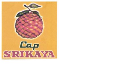 Trademark CAP SRIKAYA & LUKISAN