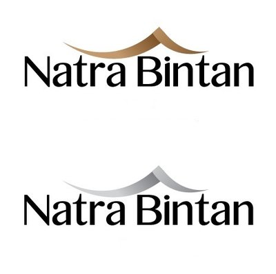 Trademark NATRA BINTAN dan lukisan