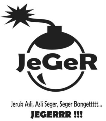 Trademark JeGeR