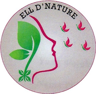 Trademark ELL D'NATURE