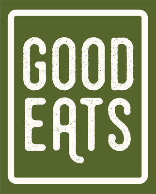 Trademark GOOD EATS