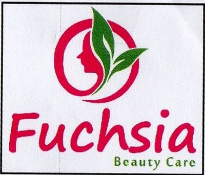 Trademark FUCHSIA Beauty Care