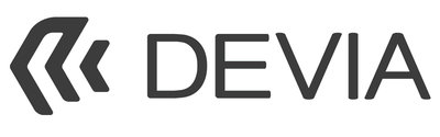 Trademark DEVIA DAN LOGO