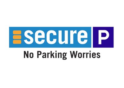 Trademark Secure Parking