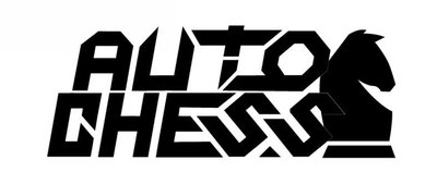 Trademark AUTO CHESS + Logo