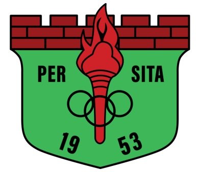 Trademark PERSITA