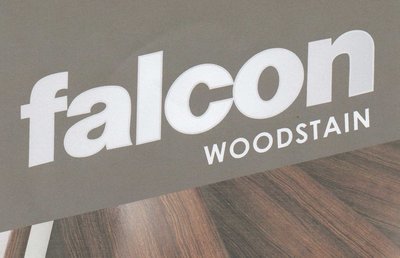 Trademark FALCON WOODSTAIN