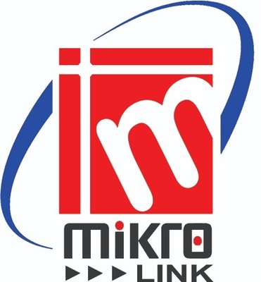 Trademark MIKROLINK + LOGO