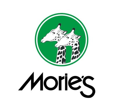 Trademark Morie's & Lukisan