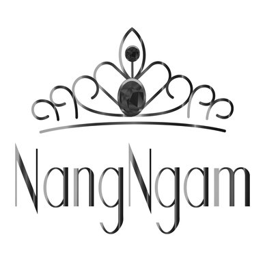 Trademark NangNgam + Logo