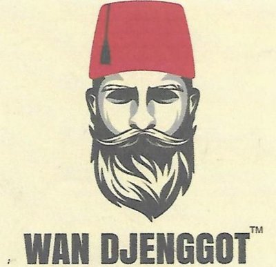 Trademark WAN DJENGGOT