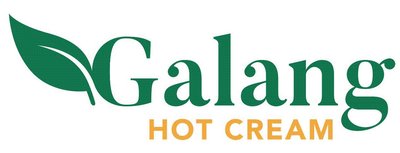 Trademark GALANG HOT CREAM