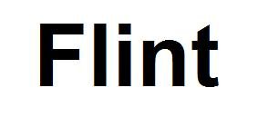 Trademark Flint