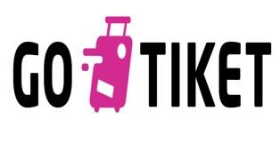 Trademark GO-TIKET