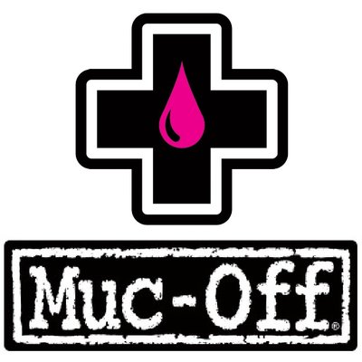 Trademark MUC-OFF